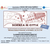 Scienza