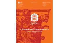 Palladio: il Simposio del Cinquecentenario.