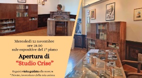 Studio Crise