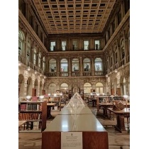 Biblioteca nazionale Marciana