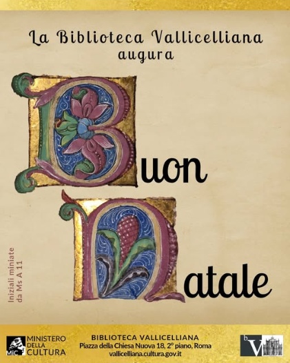 Biblioteca Vallicelliana di Roma