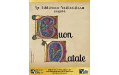 Biblioteca Vallicelliana di Roma