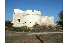 Il Castello di Acaya