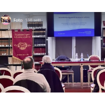 Accademia Ligure di Scienze e Lettere