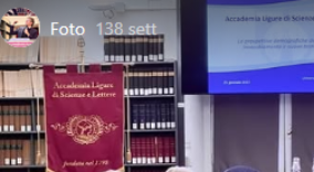 Accademia Ligure di Scienze e Lettere