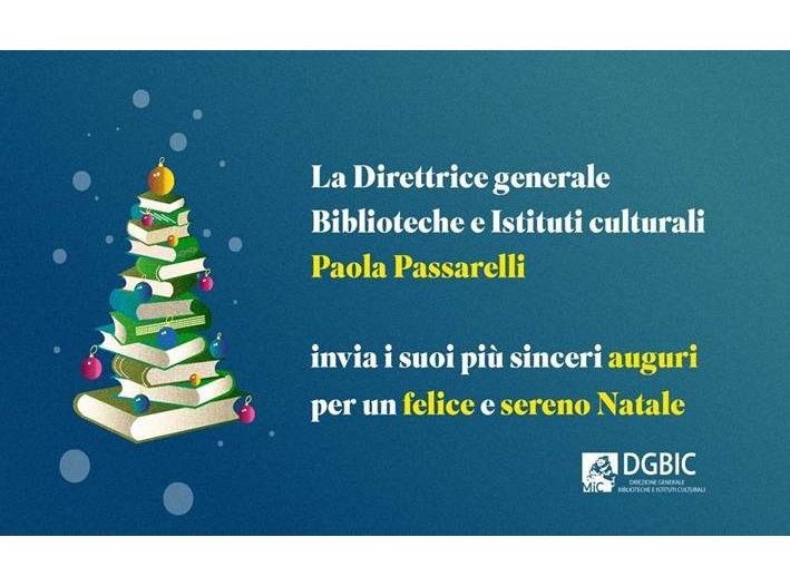 Card Natale 2025