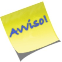 Avviso