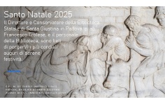 Biblioteca Statale del Monumento Nazionale dell'Abbazia di S. Giustina in Padova