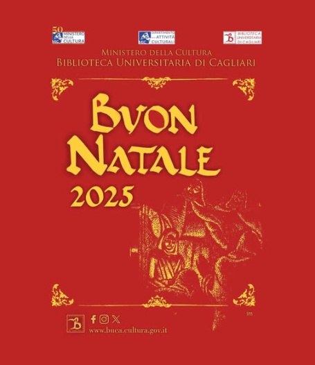 Biblioteca universitaria di Cagliari