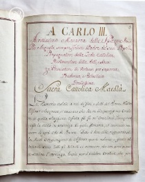 Biblioteca nazionale di Napoli