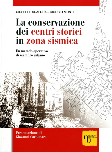 Copertina del volume