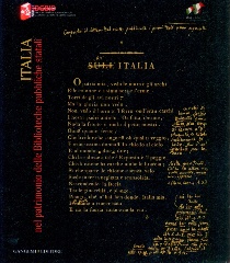 Copertina del volume