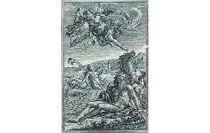 Un'immagine della locandina