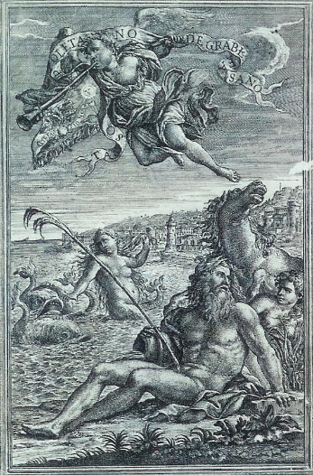 Un'immagine della locandina