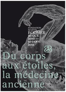 Du corps aux étoiles, la médecine ancienne Du corps aux étoiles, la médecine ancienne