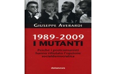 Copertina del Volume