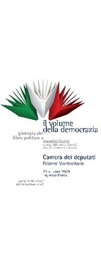 La locandina dell'evento