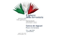 La locandina dell'evento