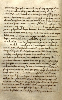 Manoscritto