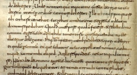 Manoscritto