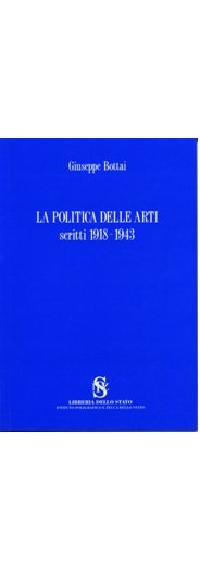 Copertina del volume