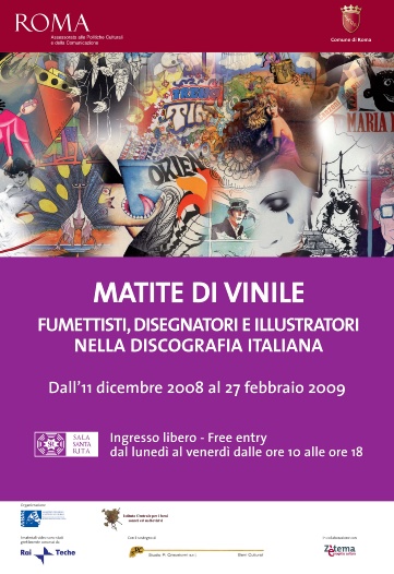 Il manifesto della Mostra