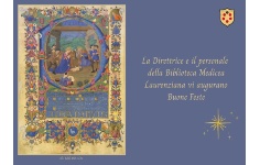 Biblioteca Medicea Laurenziana di Firenze