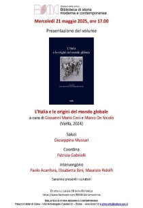 Locandina