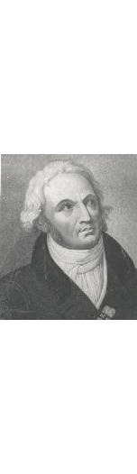 Ritratto di Vincenzo Monti
