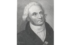 Ritratto di Vincenzo Monti