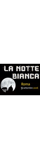 La Notte Bianca 2006