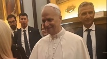 Papa Leone XIV