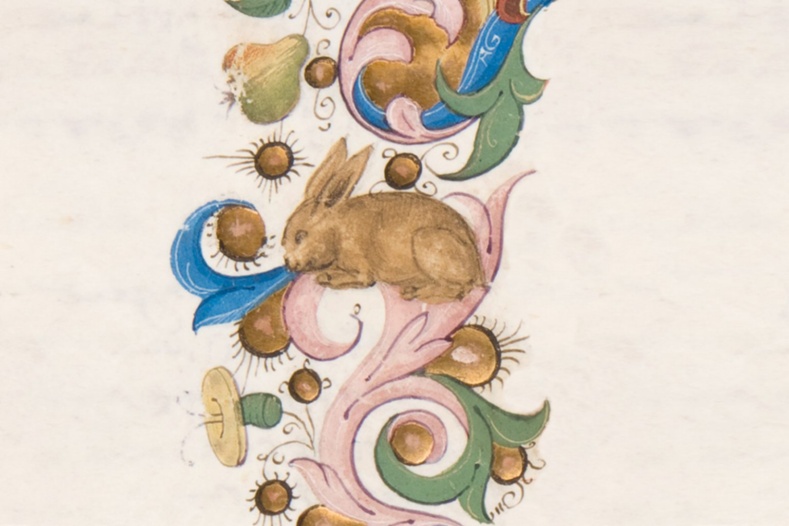 Biblioteca nazionale centrale di Firenze