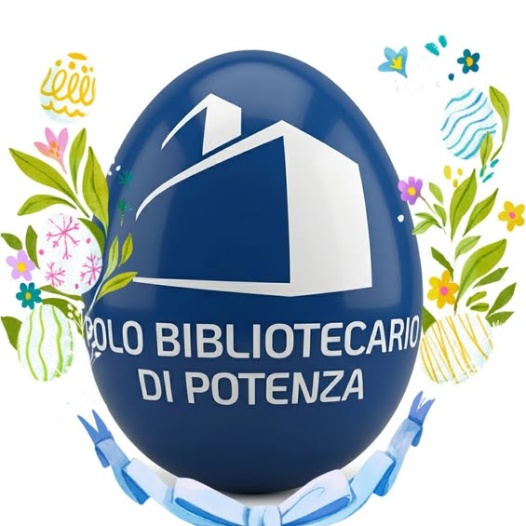 Polo bibliotecario di Potenza