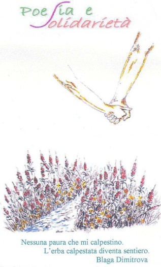 Poesia e Solidarietà