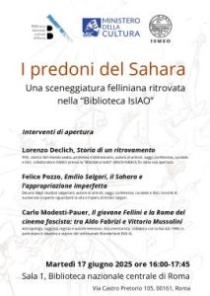 Locandina