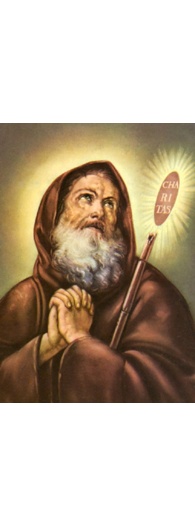 S. Francesco di Paola