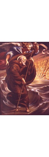San Francesco di Paola