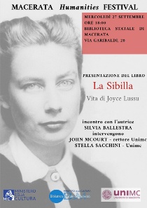 Locandina incontro