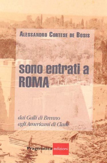 Copertina del volume