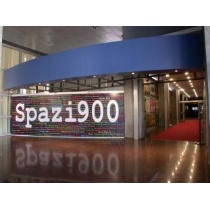 Spazi900