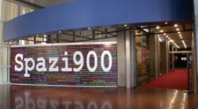 Spazi900