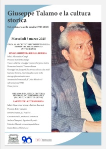 Locandina