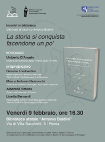 Locandina