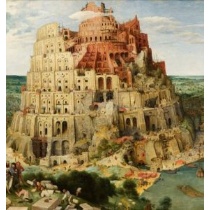 Torre di Babele