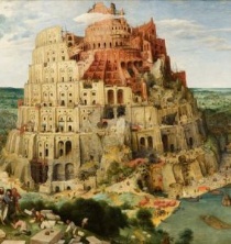 Torre di Babele