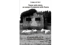 La locandina del convegno.