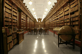 Biblioteca
