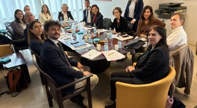 incontro