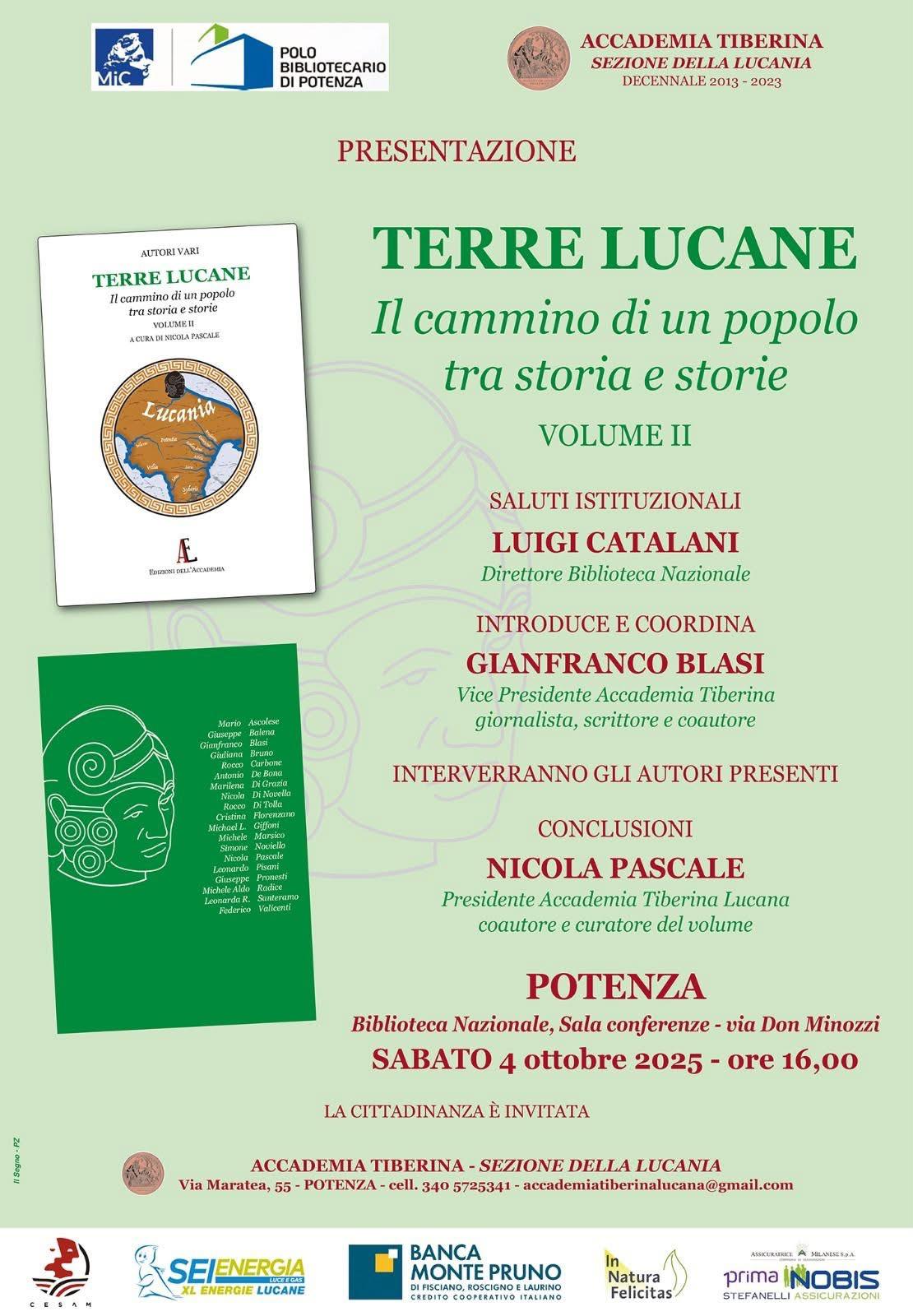 Locandina